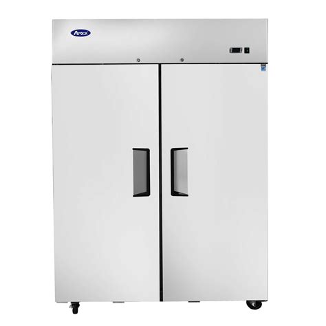 atosa usa mbf8002gr freezer